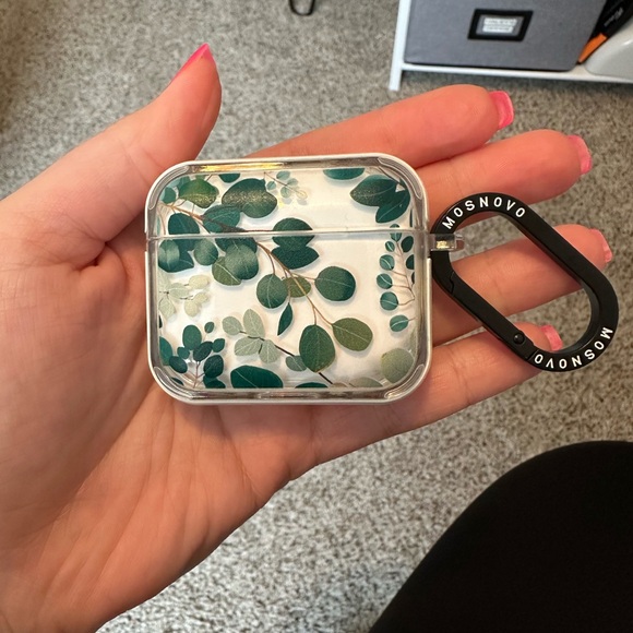 Apple AirPod 3rd Gen - Picture 12 of 14